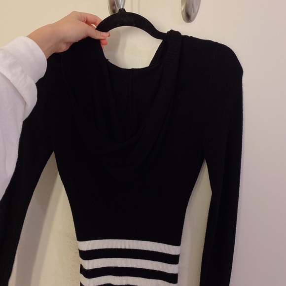 Bebe zip up jacket - Picture 3 of 3